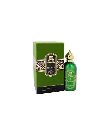 ATTAR COLLECTION AL RAYHAN EDP 100ML