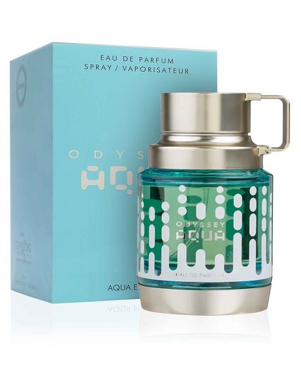 ARMAF ODYSSEY AQUA EDP 60ML