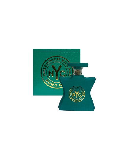 BOND NO.9 GREENWICH VILLAGE EDP 100ML