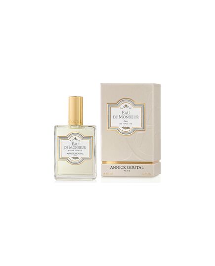 ANNICK GOUTAL EAU DE MONSIEUR EDT 100ML