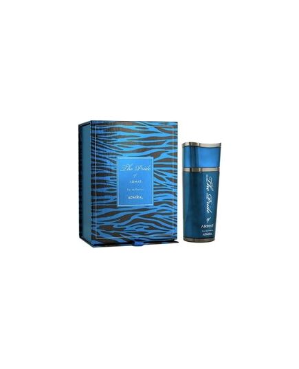 ARMAF THE PRIDE OF ARMAF ADMIRAL EDP 100ML