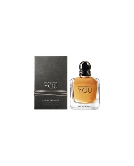 ARMANI GIORGIO STRONGER WITH YOU EDT 150ML