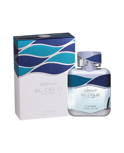 ARMAF EL CIELO POUR HOMME EDP 100ML