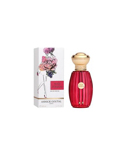 ANNICK GOUTAL ROSE POMPON EDP 100ML