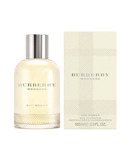 BURBERRY WEEKEND FOR WOMEN EDP 50ML