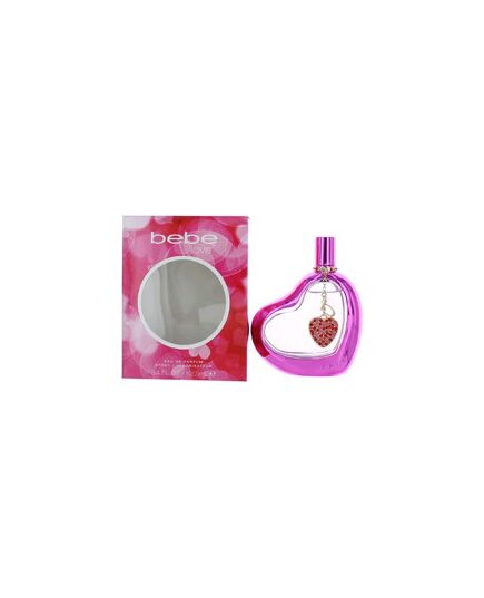 BEBE LOVE EDP 100ML