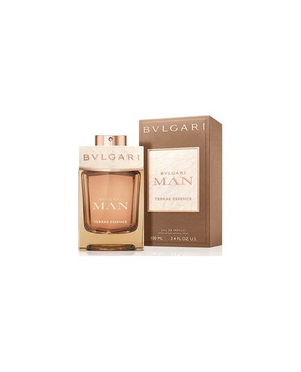 BVLGARI MAN TERRAE ESSENCE EDP 60ML