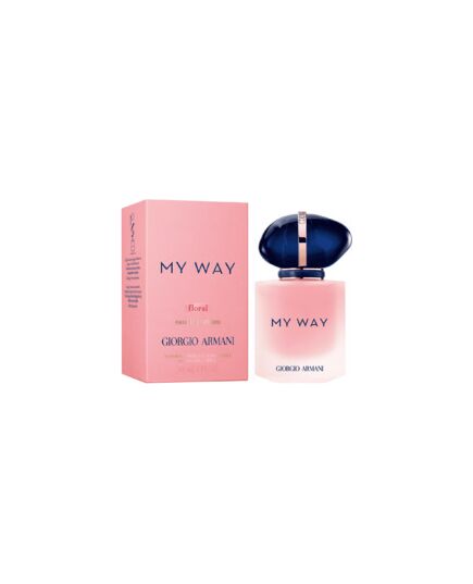 ARMANI GIORGIO MY WAY FLORAL EDP 90ML