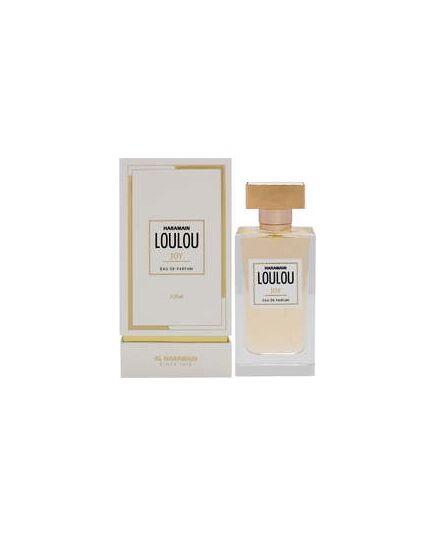 AL HARAMAIN LOULOU JOY EDP 100ML