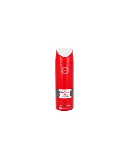 ARMAF TRES NUIT LYRIC DEOSPRAY 200ML