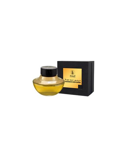 AL HARAMAIN OUDH BURMA EDP 75ML