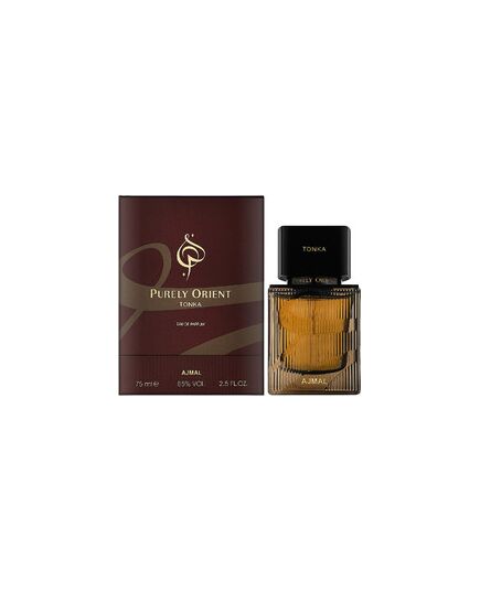 AJMAL PURELY ORIENT TONKA EDP 75ML