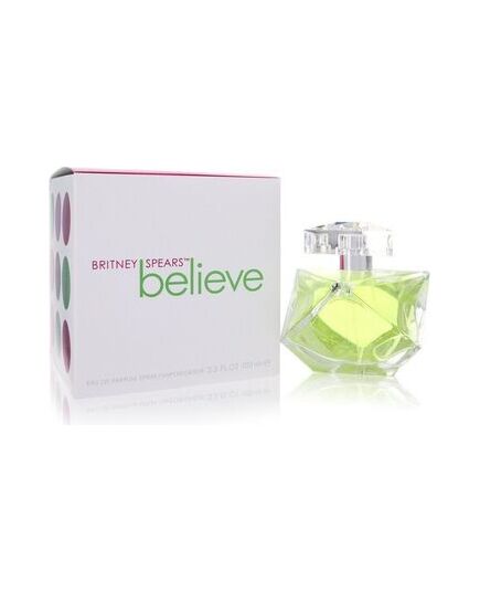 BRITNEY SPEARS BELIEVE EDP 30ML