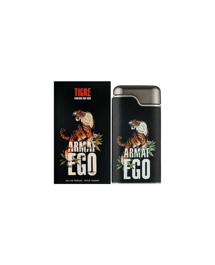 ARMAF EGO TIGRE EDP 100ML