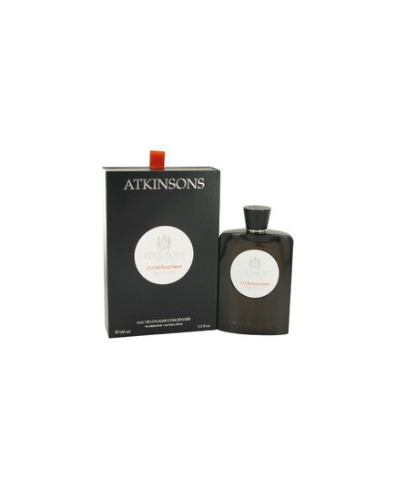 ATKINSONS 24 OLD BOND STREET EDC 100ML