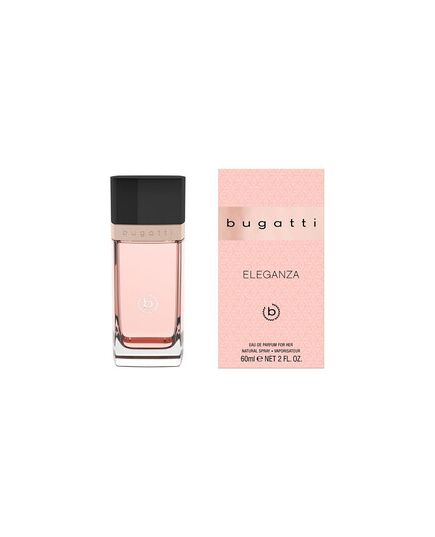 BUGATTI ELEGANZA EDP 60ML