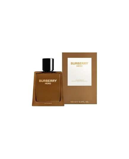 BURBERRY HERO EDP 150ML