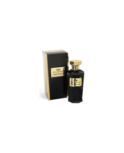 AMOROUD DARK ORCHID EDP 100ML