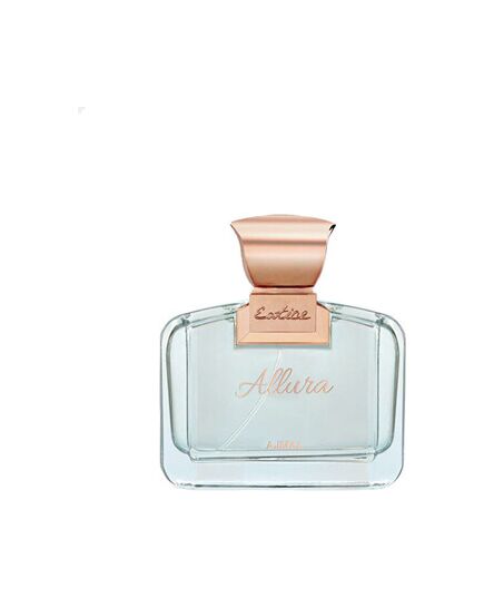 AJMAL ENTICE ALLURA EDP 75ML