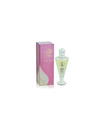 AL HARAMAIN FARASHA EDP 100ML