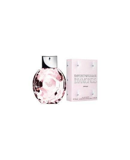 ARMANI GIORGIO DIAMONDS ROSE EDT 50ML
