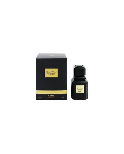 AJMAL SANTAL WOOD EDP 100ML