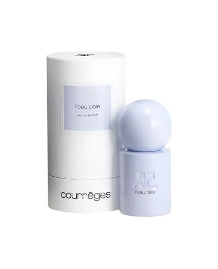 ANDRÉ COURRÈGES L´EAU PALE EDP 50ML
