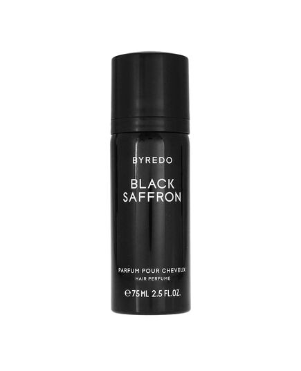BYREDO BLACK SAFFRON HAIR SPRAY 75ML