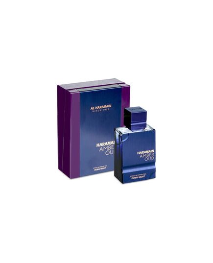 AL HARAMAIN AMBER OUD DUBAI NIGHT PERFUME 75ML