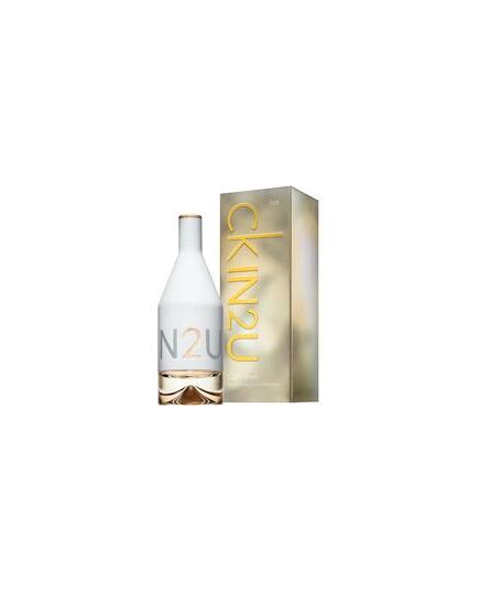 CALVIN KLEIN IN2U EDT 150ML