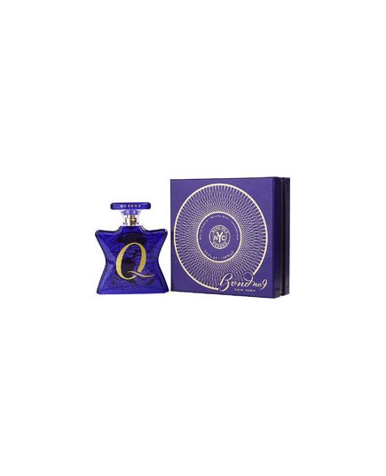 BOND NO.9 QUEENS EDP 100ML