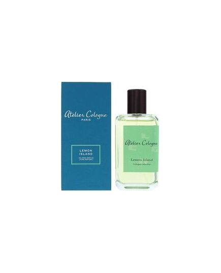 ATELIER COLOGNE LEMON ISLAND EDC 100ML