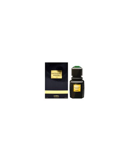 AJMAL HATKORA WOOD EDP 100ML