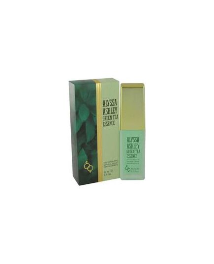 ALYSSA ASHLEY GREEN TEA ESSENCE EDT 100ML