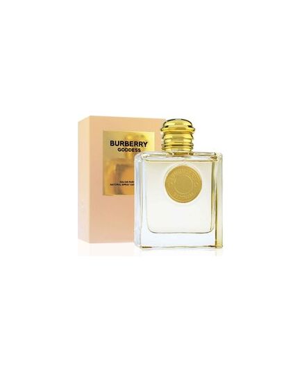 BURBERRY GODDESS EDP 30ML