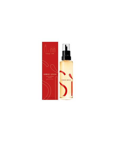 ARMANI GIORGIO SÌ PASSIONE INTENSE EDP ( NÁPLŇ ) 100ML