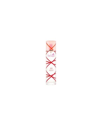 AQUOLINA PINK SUGAR RED VELVET EDT 100ML
