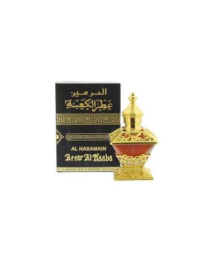 AL HARAMAIN ATTAR AL KAABA PERFUME 25ML