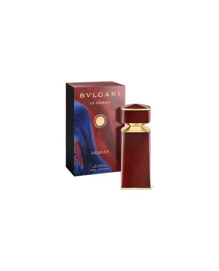 BVLGARI AZARAN EDP 100ML