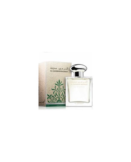 AL HARAMAIN MADINAH EDP 100ML