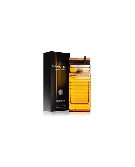 ARMAF VENETIAN AMBRE EDITION FOR MEN EDP 100ML
