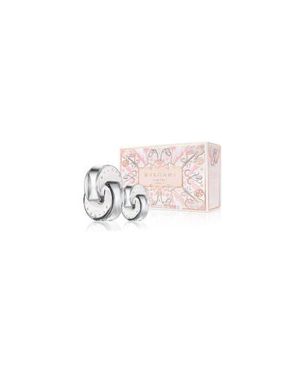 BVLGARI OMNIA CRYSTALLINE GIFT SET EDT 65 ML AND 15 ML EDT