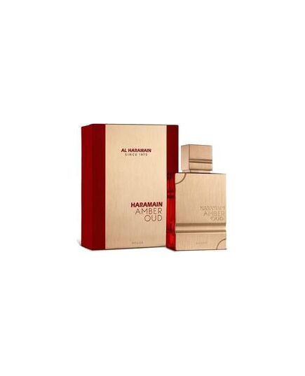 AL HARAMAIN AMBER OUD ROUGE EDP 60ML