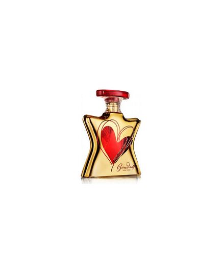 BOND NO.9 NEW YORK FOREVER EDP 100ML
