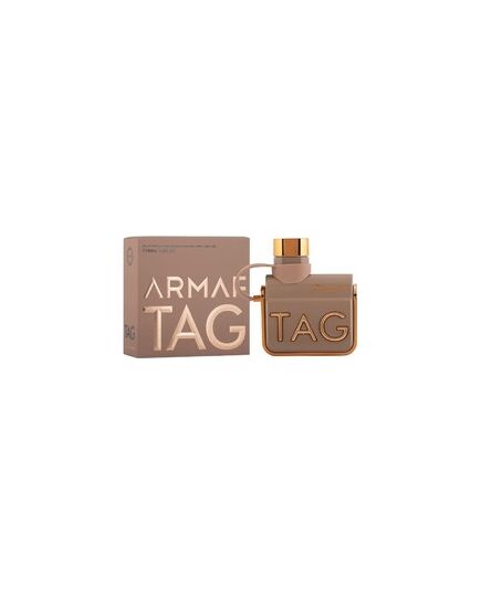 ARMAF TAG HER DONNA DI TERRA EDP 100ML