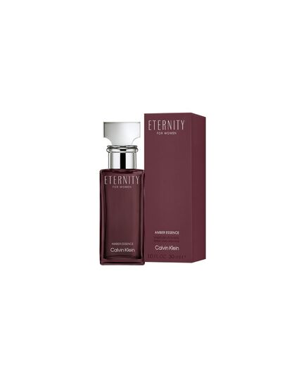 CALVIN KLEIN ETERNITY AMBER ESSENCE PARFUM 50ML