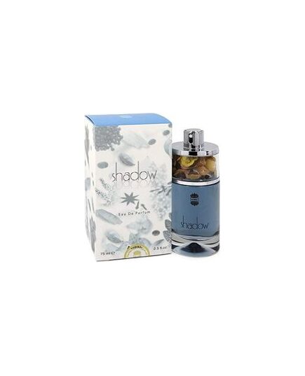 AJMAL SHADOW II FOR MEN EDP 75ML