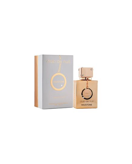 ARMAF CLUB DE NUIT MILESTONE PERFUME OIL 18ML