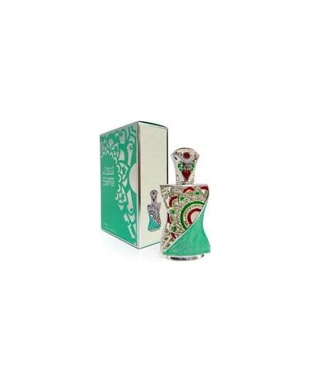 AL HARAMAIN SAMA PERFUMED OIL 15ML