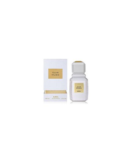 AJMAL CUIR MUSC EDP 100ML